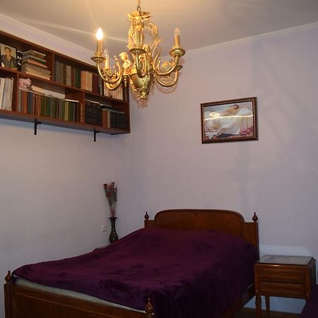 Tbilisi Guest House Tiflis Exterior foto