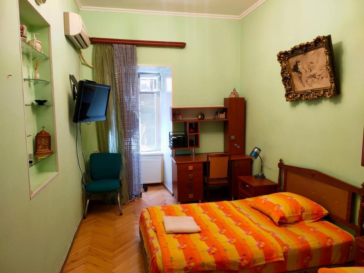 Tbilisi Guest House Tiflis Exterior foto