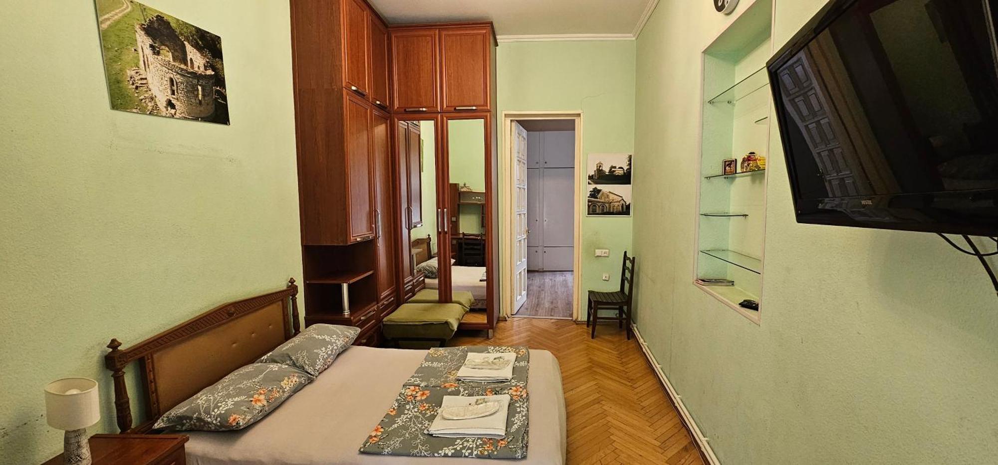 Tbilisi Guest House Tiflis Exterior foto