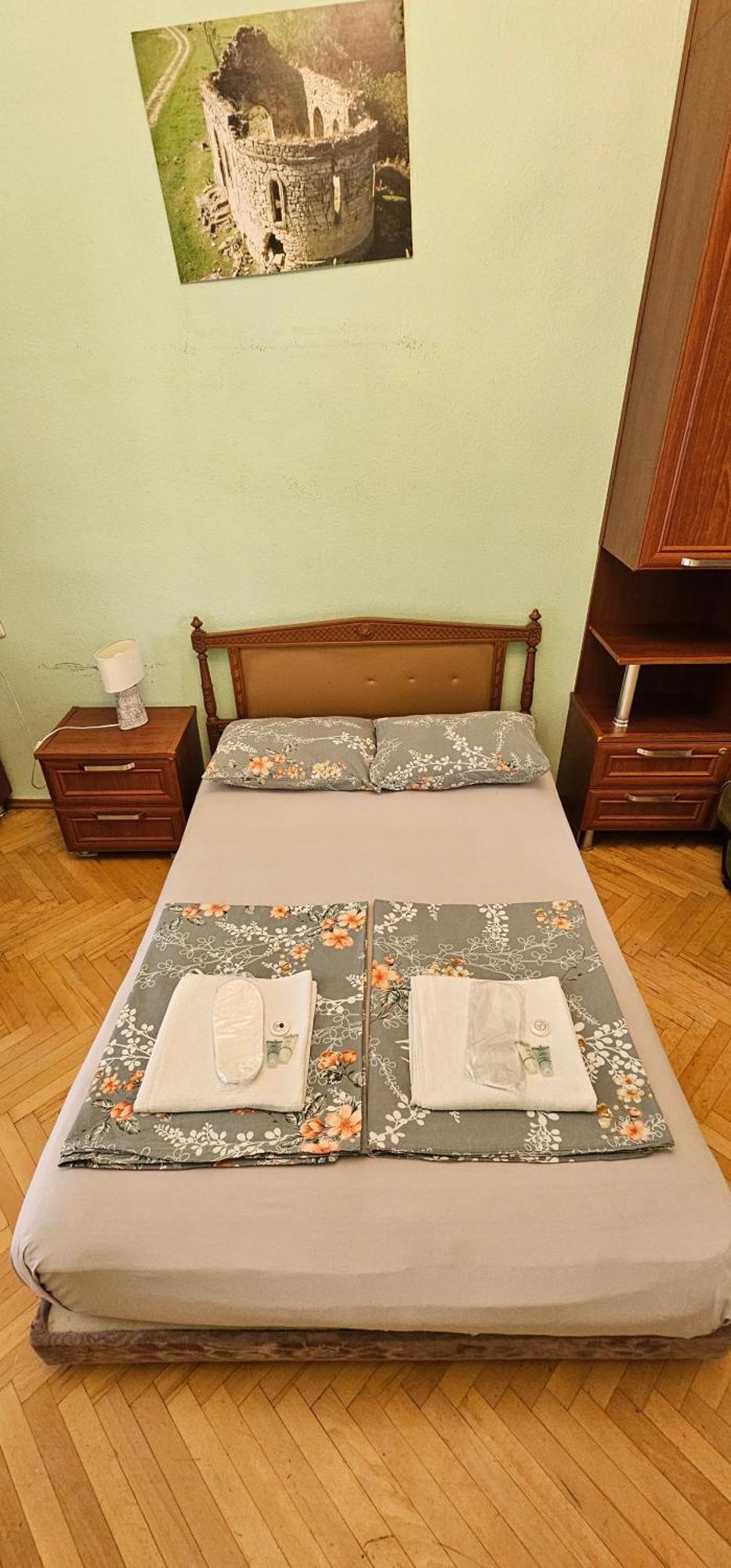 Tbilisi Guest House Tiflis Habitación foto