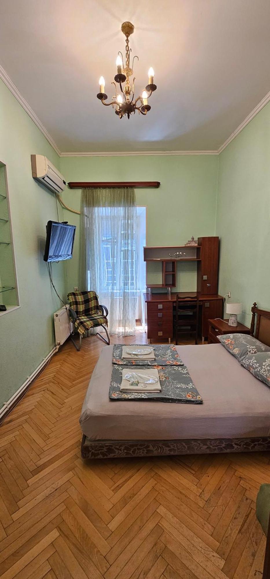 Tbilisi Guest House Tiflis Habitación foto