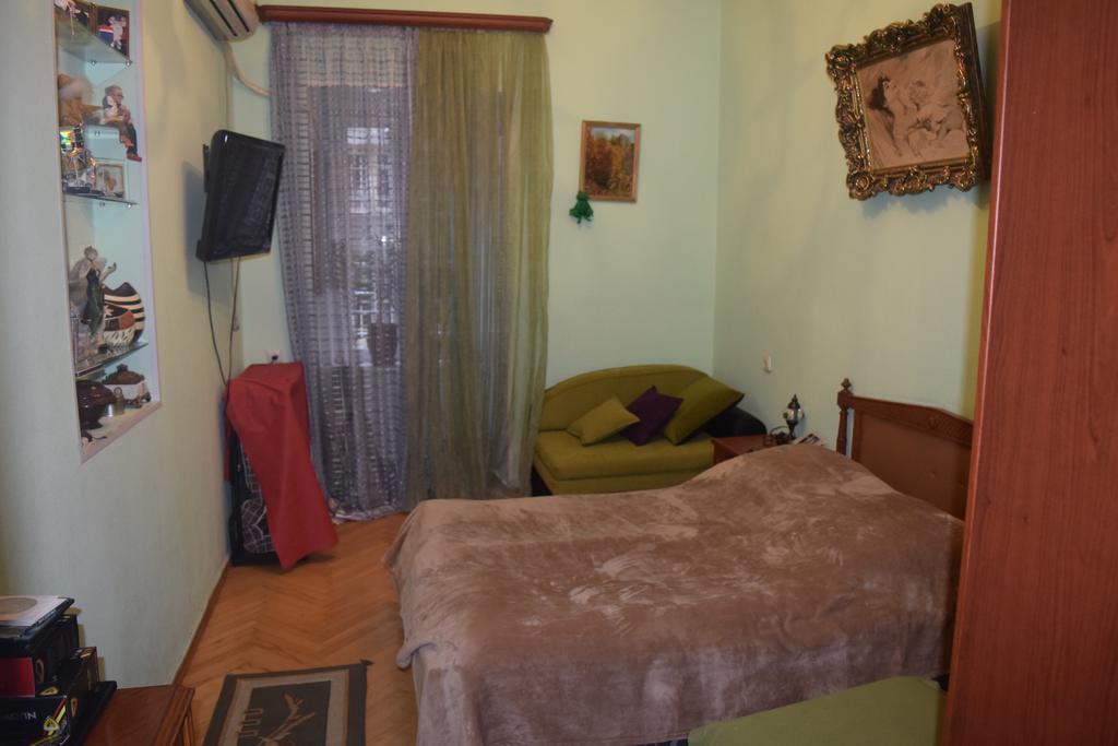 Tbilisi Guest House Tiflis Exterior foto