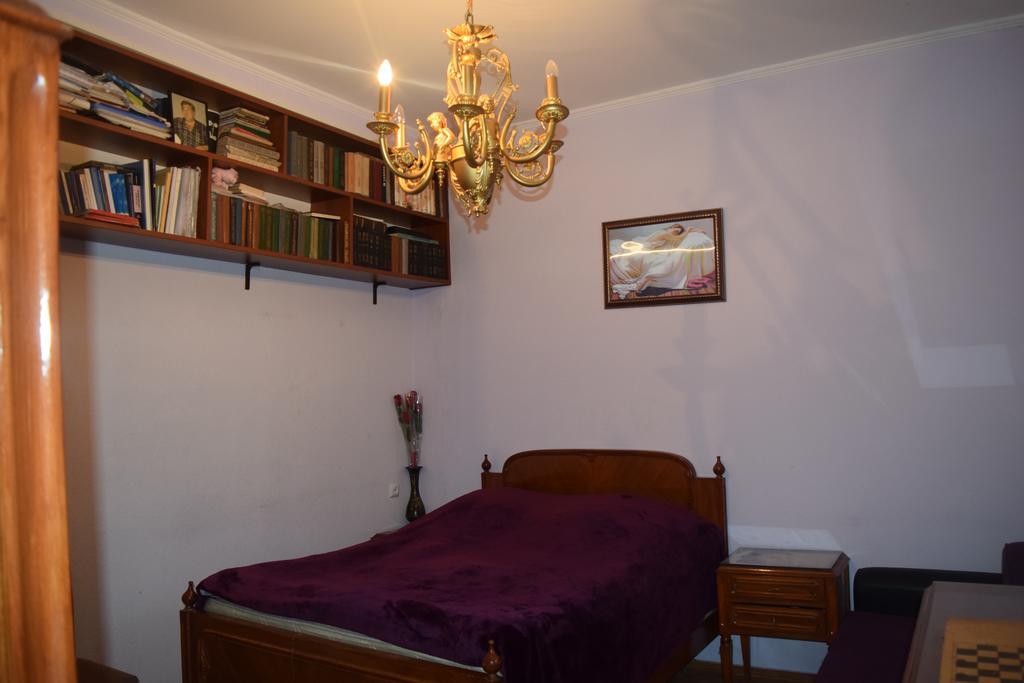 Tbilisi Guest House Tiflis Exterior foto