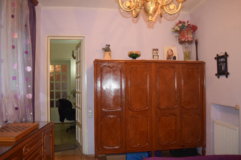 Tbilisi Guest House Tiflis Exterior foto