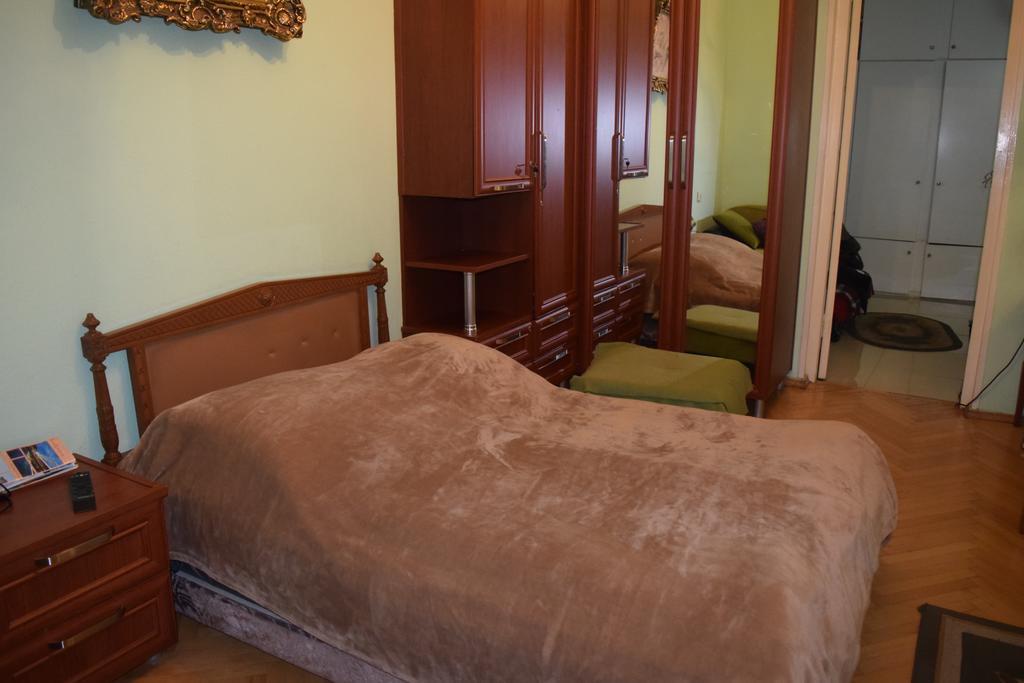 Tbilisi Guest House Tiflis Exterior foto