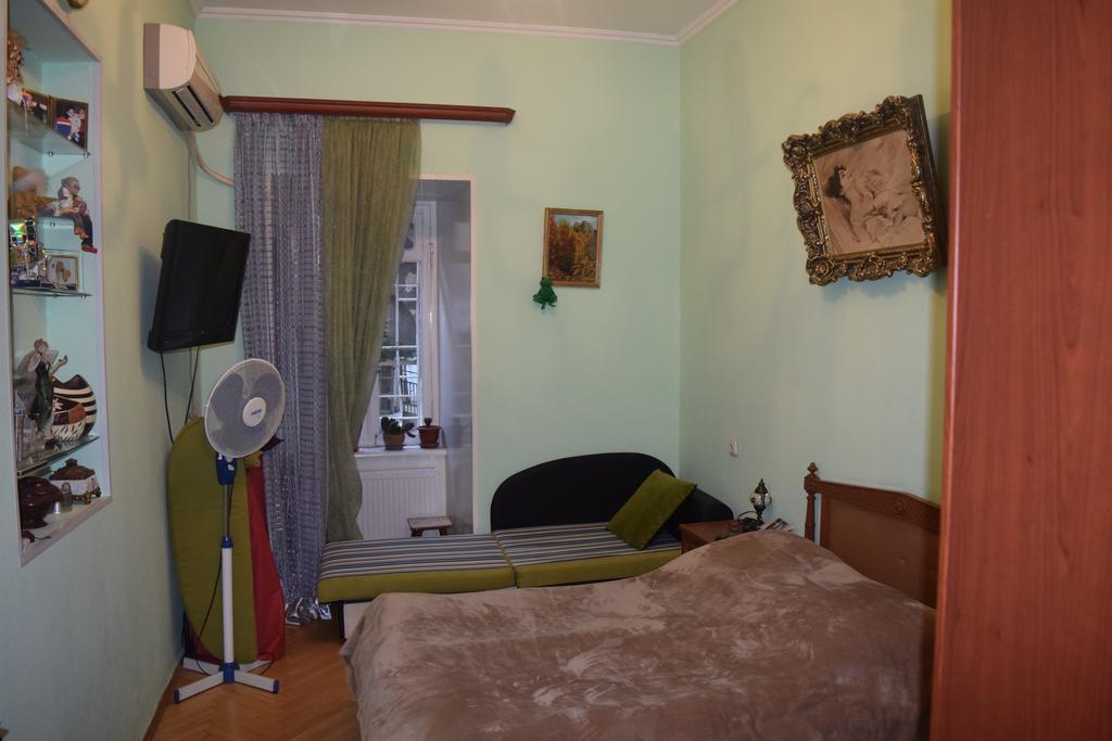 Tbilisi Guest House Tiflis Exterior foto
