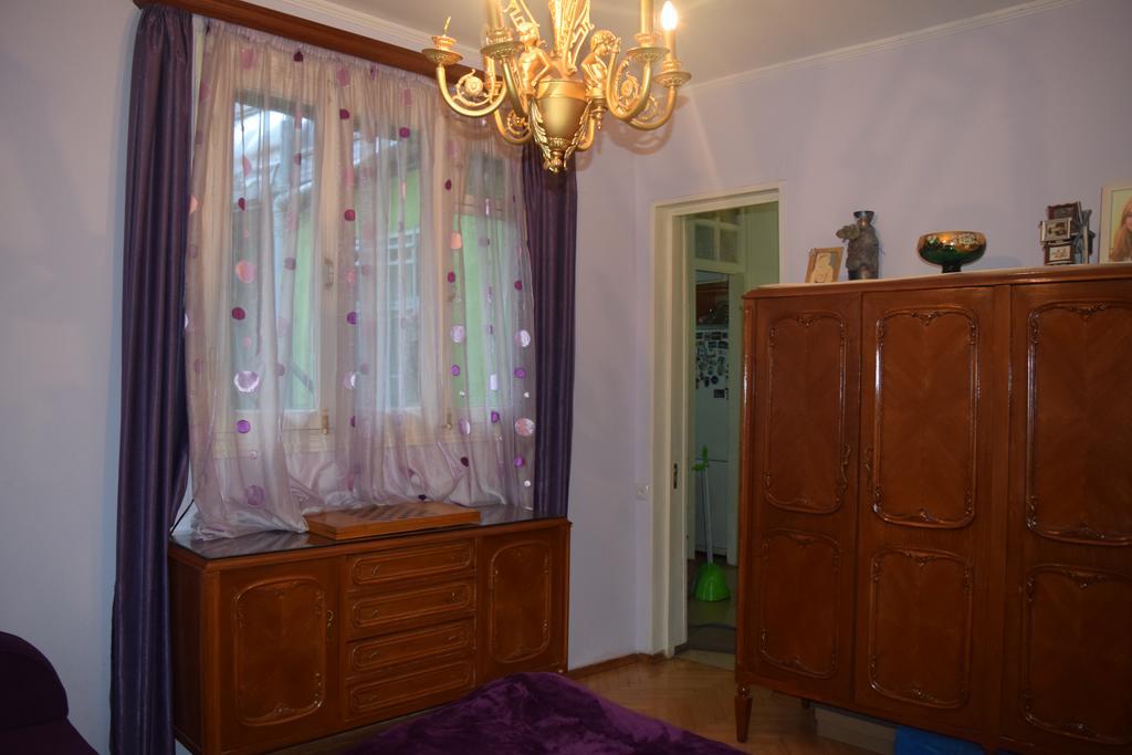 Tbilisi Guest House Tiflis Exterior foto