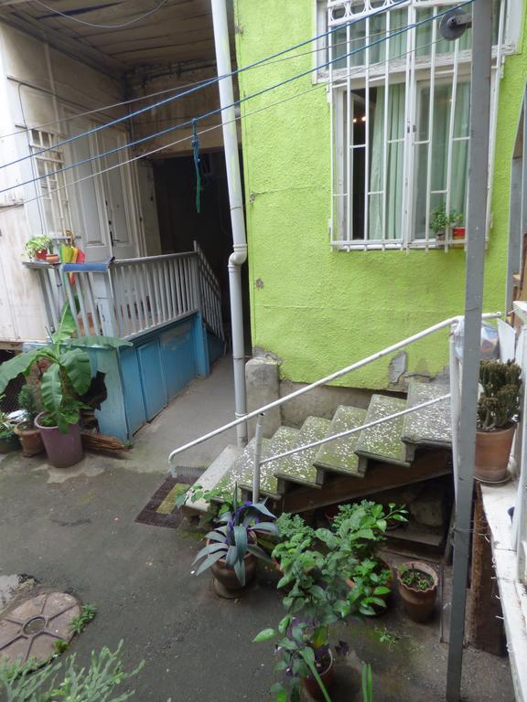 Tbilisi Guest House Tiflis Exterior foto