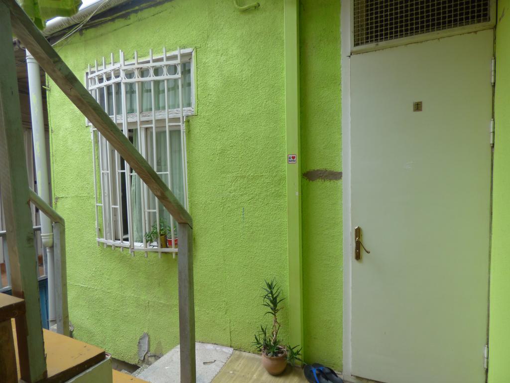 Tbilisi Guest House Tiflis Exterior foto