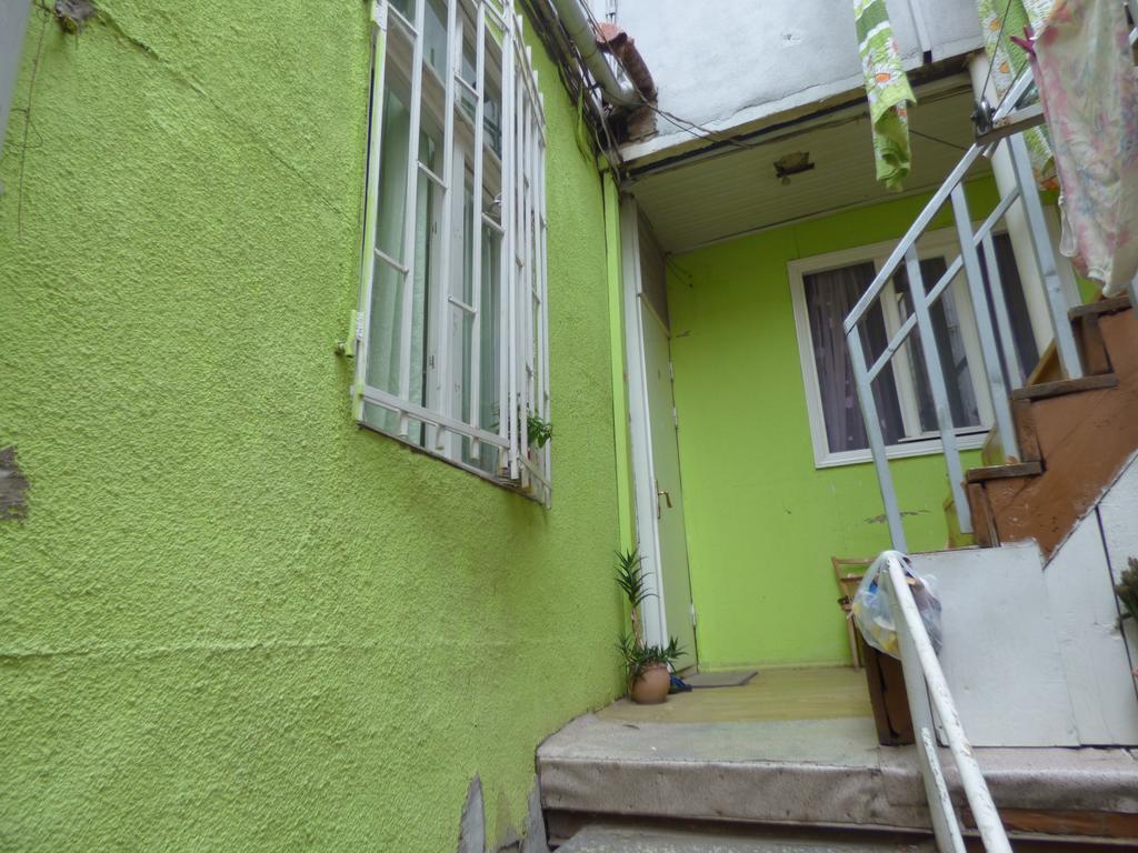 Tbilisi Guest House Tiflis Exterior foto